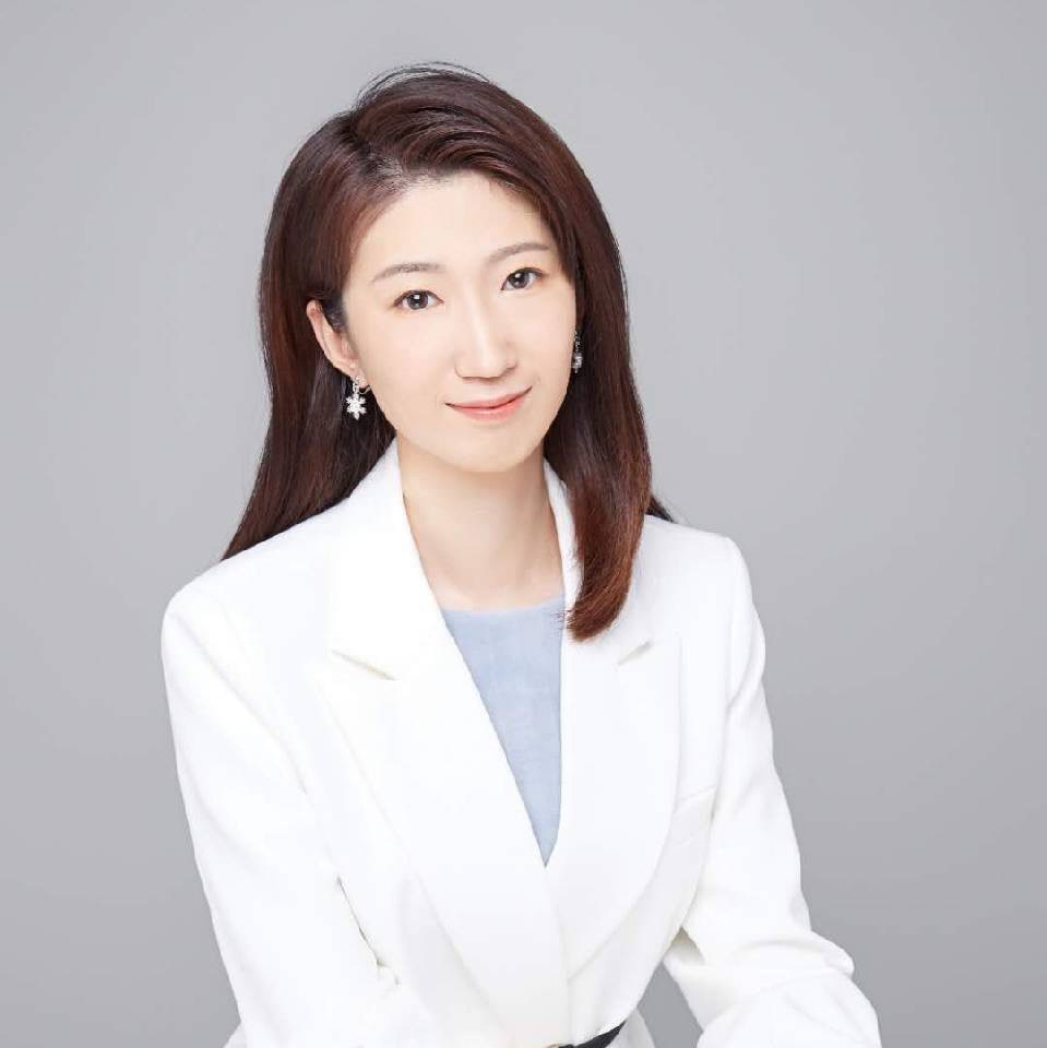 留学顾问：马毓雯